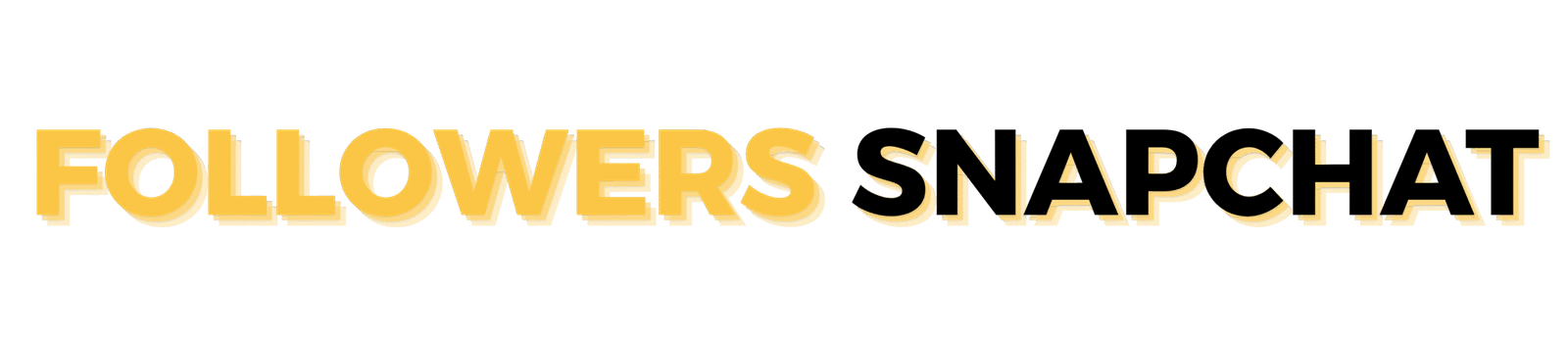 متجر متابعين سناب شات